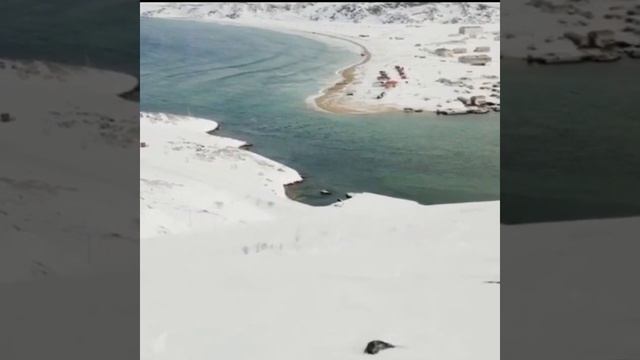 Сияние Севера. Индивидуальные Туры. смотреть онлайн