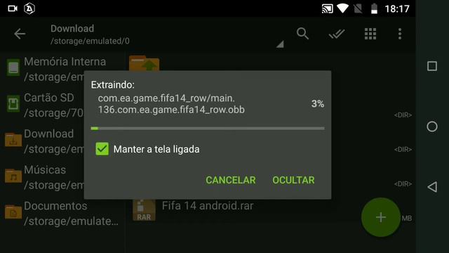 COMO BAIXAR FIFA 14 смотреть онлайн