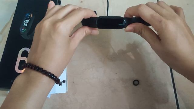 UNBOXING MI SMART BAND 6 DAN CONNECT KE APLIKASI NYA (MI FIT/ ZEPP LIFE) смотреть онлайн