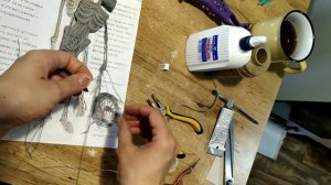 DIY Sirenhead Сиреноголовый своими руками