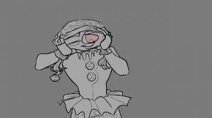 The Court Jester| @SunMoonShow Animatic