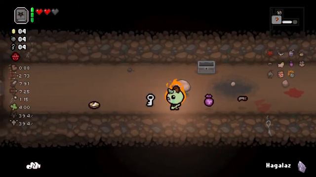 The binding of issac: Repentance смотреть онлайн