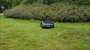 ✅ РОБОТ ДЛЯ СТРИЖКИ ГАЗОНА С АЛИЭКСПРЕСС