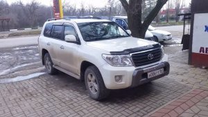 Масло фанфаро тойота в ленд крузер 200.Моторное масло Fanfaro Toyota 5W-30 свежее новости! Mannol