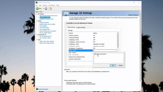 osu! Best NVIDIA Settings for Performance (FPS Boost) смотреть онлайн
