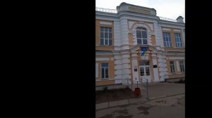 Город Вознесенск !!!