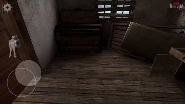 Проходим Mr. Meat! УЖАСНЫЙ МЯСНИК! ВЕРСИЯ 1.3.0 ✅ Mr. Meat (Мистер Мит) Прохождение