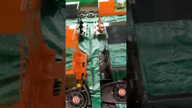 China made best price RC bush trimmer for sale from China mower manufacturer factory