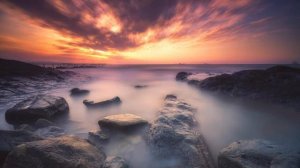 Музыка для сна _ Глубокая релаксация и успокоение нервной системы