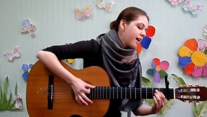 Барышникова Мария -  Электричка (Кира Малыгина)