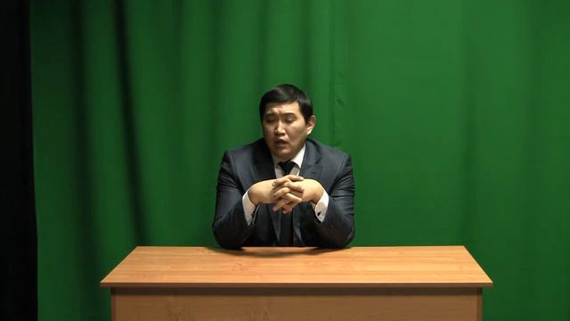 Понятие, предмет и система экологического права (2 часть) смотреть онлайн