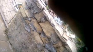 Серёга делает прицеп зерновоз