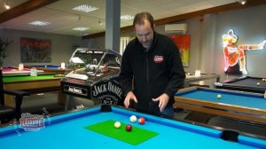 What are the Differences Between English and American Pool? - Pool Table Buying Advice