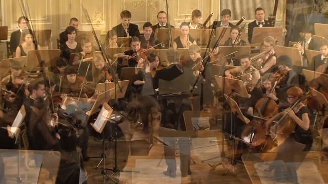 D. Schostakovich - Symphony No.6 - 2 смотреть онлайн