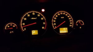 Opel Vectra C (глохнет/плохо заводится на холодную). Часть 1.