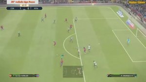 PES 2019 | CSKA Moskva - Master League | Episódio 4 - UEFA Champions League