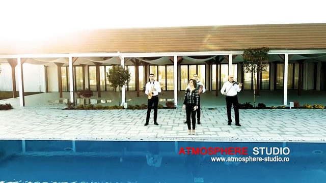 Ramona Rugan - Numai in privirea ta смотреть онлайн