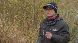 Ловля на джиг в коряжнике. Пять советов за пять минут