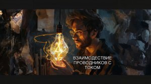 Взаимодействие проводников с током | ЕГЭ ФИЗИКА 2024