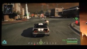 E3 2010: Twisted Metal PS3 Revealed