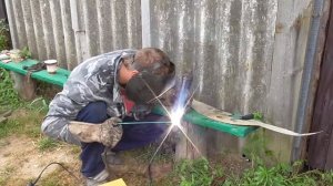 реставрация задних амортизаторов в рено сценик