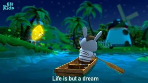 Rain Rain Go Away | Eli Kids Songs & Nursery Rhymes