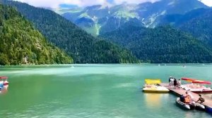 Выжить в Адлере часть 6