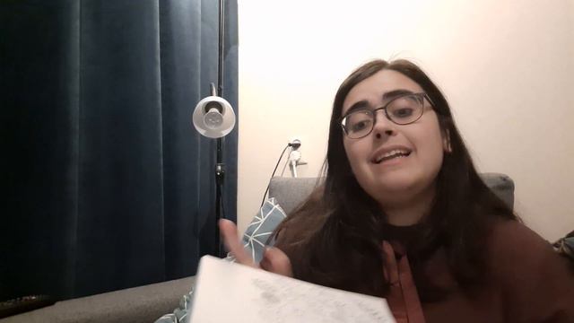 2024 Reading Goals and Challenges смотреть онлайн