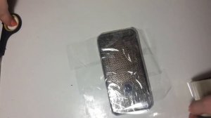 DIY|ЧЕХОЛ НА ТЕЛЕФОН ИЗ.......... СКОТЧА??