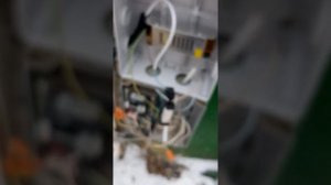 Подключение ЭлектроМагнитного замка на распашных воротах !!!