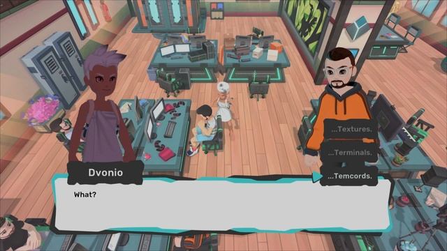 Rubbertemin' Quest Guide - Temtem Quests (REDIRECTION DEVICE Item)