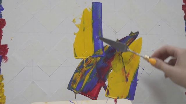 Самый простой способ нарисовать картину?️ смотреть онлайн