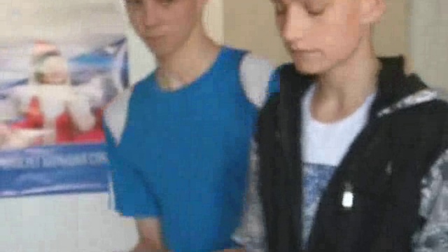Социальный видеоролик