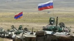 Армянская песня про фидаин