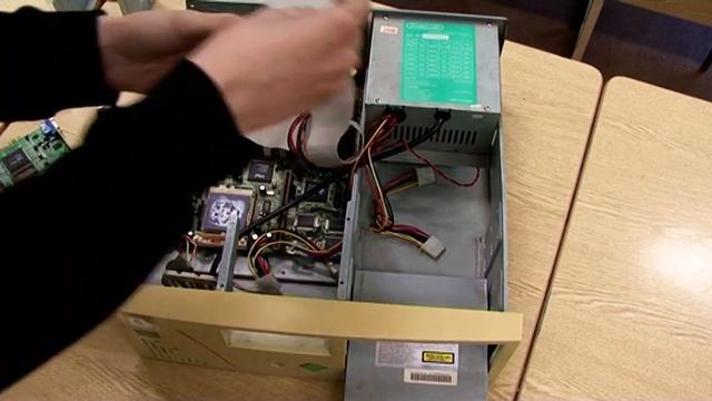 Мастер класс по специальности 