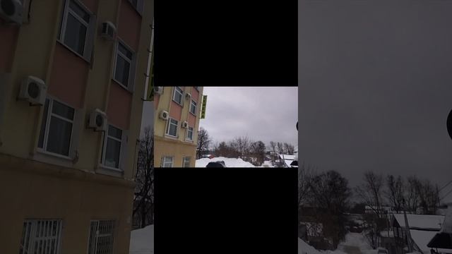 выживание, часть 1