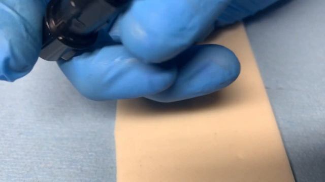 Stigma EM125 Tattoo Kit Review смотреть онлайн