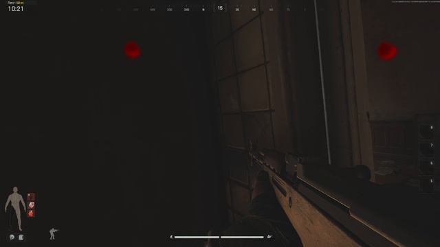 Arena Breakout: Infinite. Забег за дикого №2