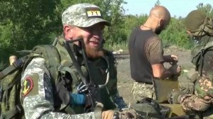 В Донецке выясняют обстоятельства гибели командира ополчения Арсения Павлова