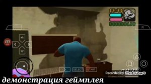 ГТА ВАЙС СИТИ СТОРИС на ТЕЛЕФОНЕ!!! КАК УСТАНОВИТЬ. ГАЙД