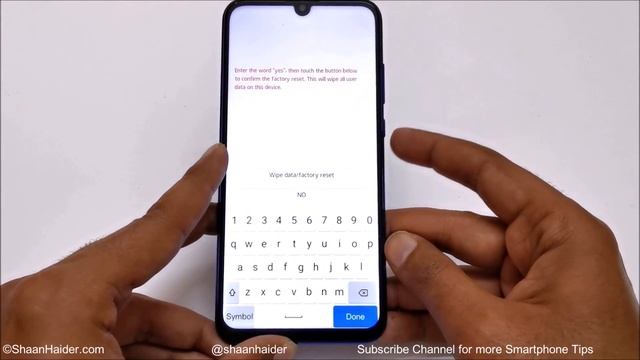 Forgot Password - How to Unlock Honor 10i, Honor 8X, Honor View20 or ANY Honor Smartphones смотреть онлайн