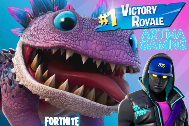 ТОП 1? с командой#фортнайт#Fortnite#ARTMAGAMING#фортнайтстри