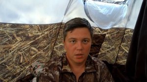 Охота и рыбалка на Кольском | Живу один в палатке в тундре