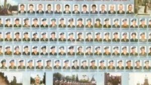 Памяти 6 роты