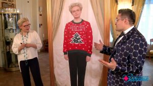 Одежда для сокрытия дефектов фигуры. Советы женщин...талии. Здоровье. Фрагмент выпуска от 22.03.2015