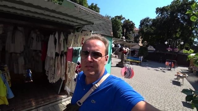 КАМЕНЕЦ-ПОДОЛЬСКИЙ - ДРЕВНЕЙШИЙ ГОРОД УКРАИНЫ. УКРАИНСКАЯ ЕВРОПА.