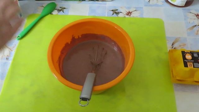 НЕЖНЕЙШИЙ ДЕСЕРТ ИЗ РЯЖЕНКИ С КАКАО  -Без выпечки!!Март 2021.