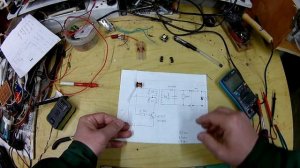 Трансформатор для тестера стабилитронов