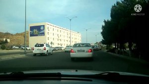 Красноводск 2021