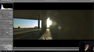 Как убрать Муар и Алиасинг RAW Video